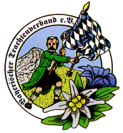 Logo des Trachtenverbandes