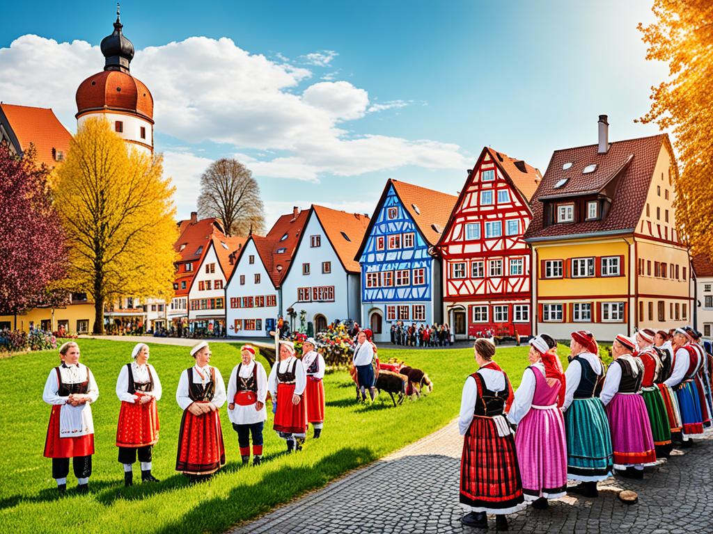 Buß- und Bettag Traditionen in Sachsen und Bayern